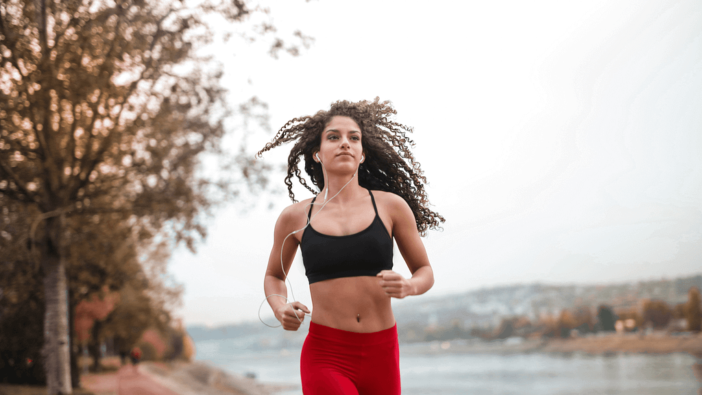 Jogging