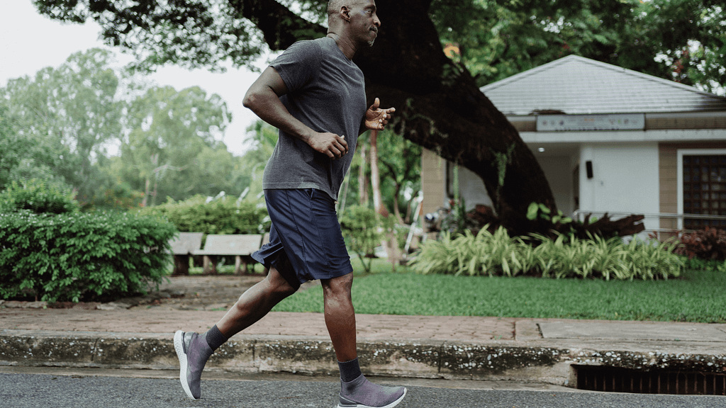 Jogging