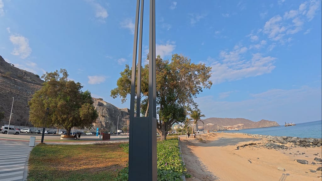 Khorfakkan: A Hidden Gem in the UAE You Need to Visit