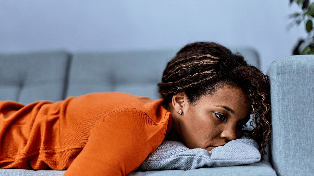 why your partner is insecure