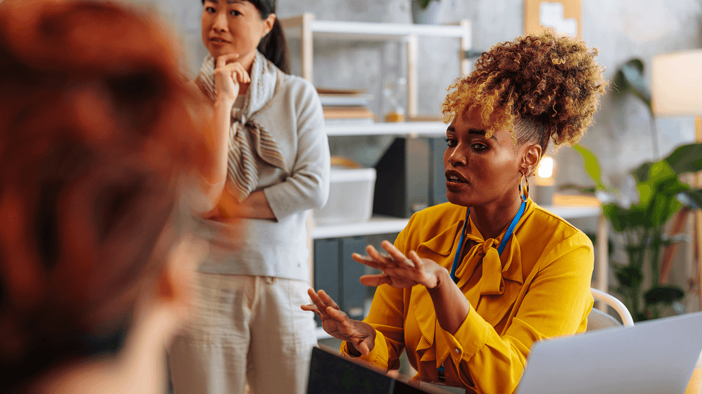 Why Your Partner Is Extremely Insecure