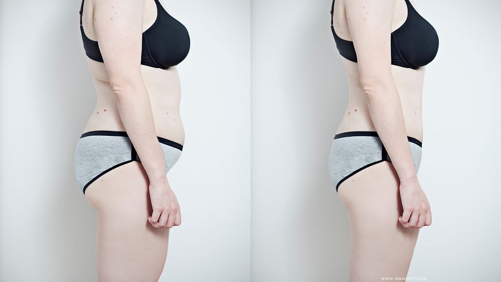 Why You’re Not Losing Belly Fat (Even Though You’re Working Out)