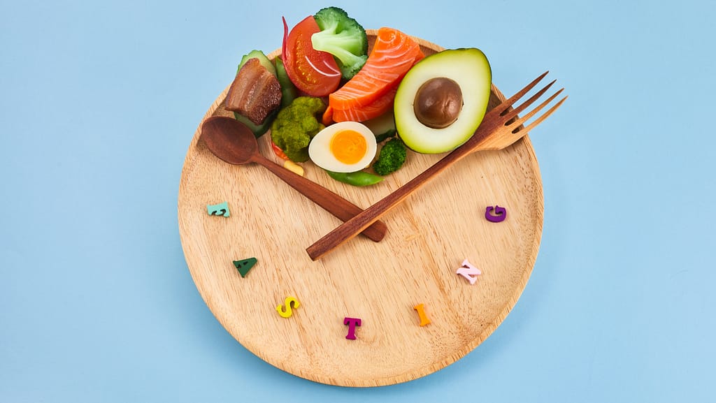 intermittent fasting