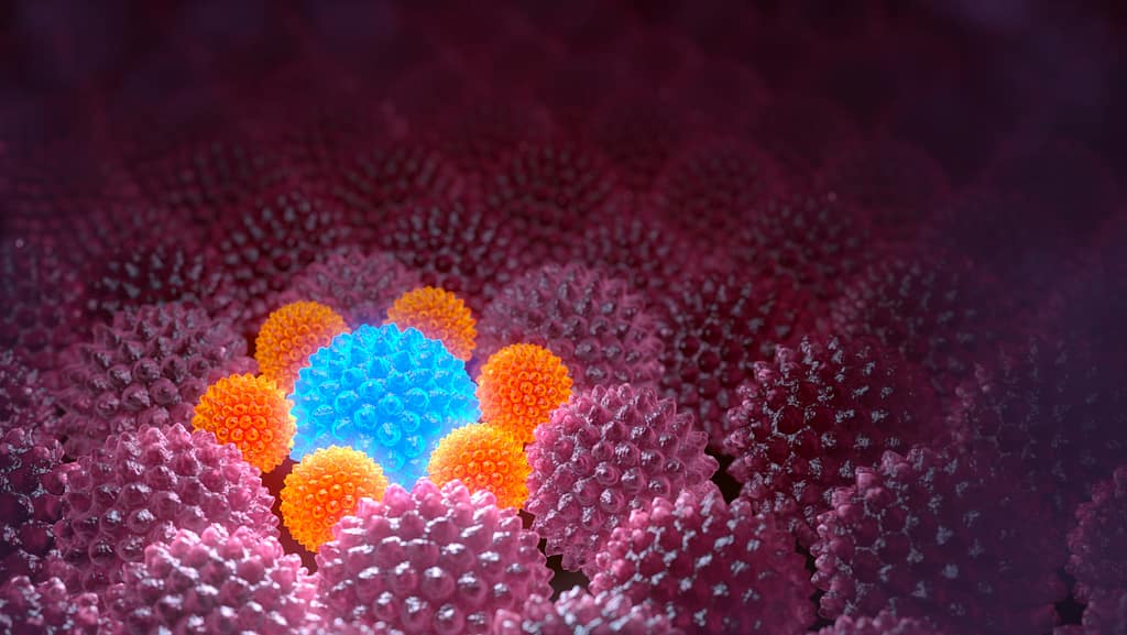cell regeneration