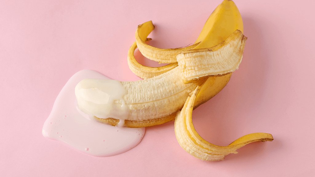 banana