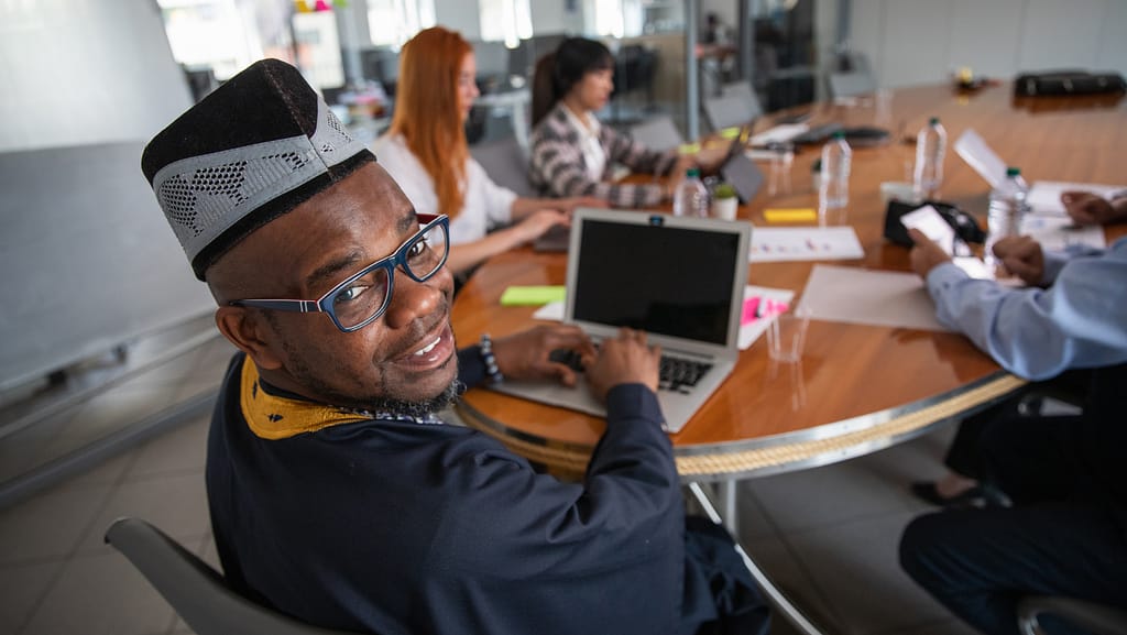 Business Ideas for Nigerians Living in Dubai: How to Thrive in the UAE as an Entrepreneur