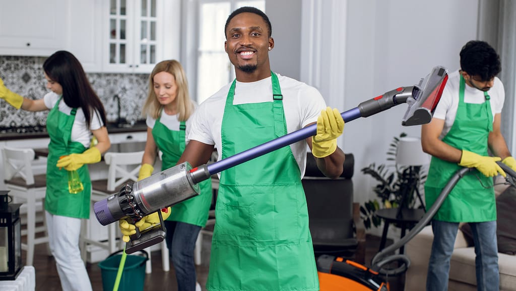 Business Ideas for Nigerians Living in Dubai: How to Thrive in the UAE as an Entrepreneur