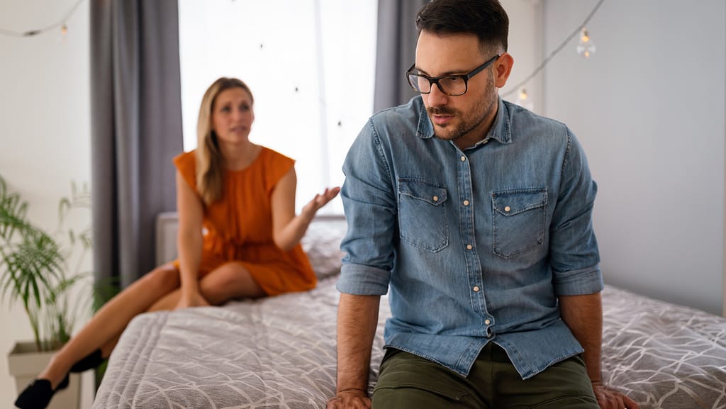 Why Marriage Is Unnatural (And Why Society Won't Admit It)