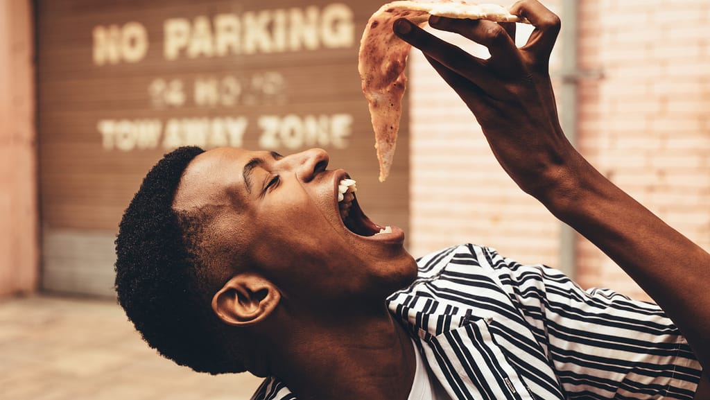 How to Gain Weight in Nigeria: A Practical Guide for Skinny People