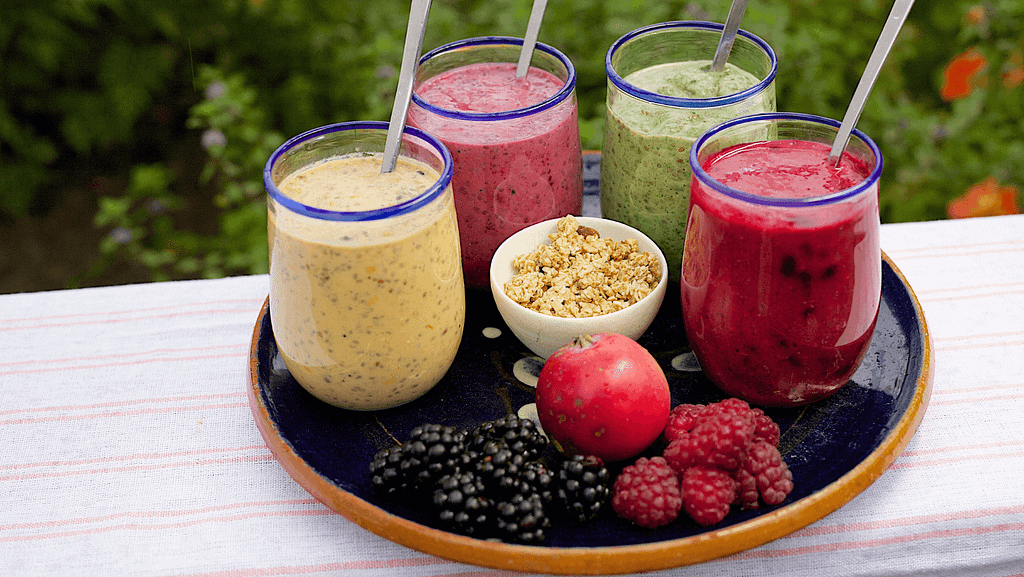 smoothie