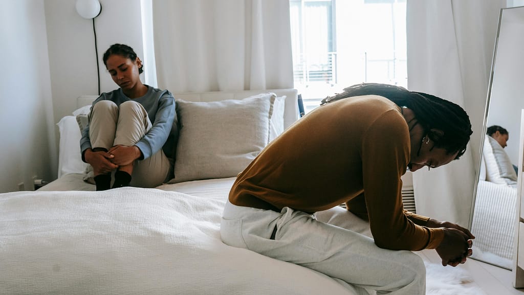 Signs You’re in a One-Sided Relationship (And What to Do About It)