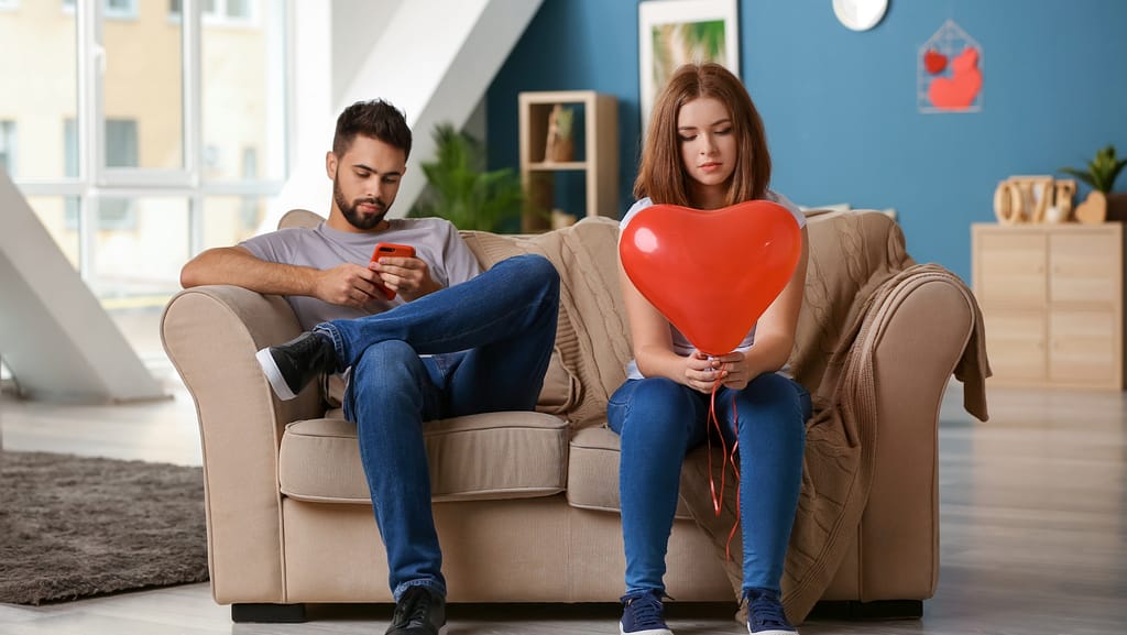 Why Women Leave Good Men (Psychologically Explained)