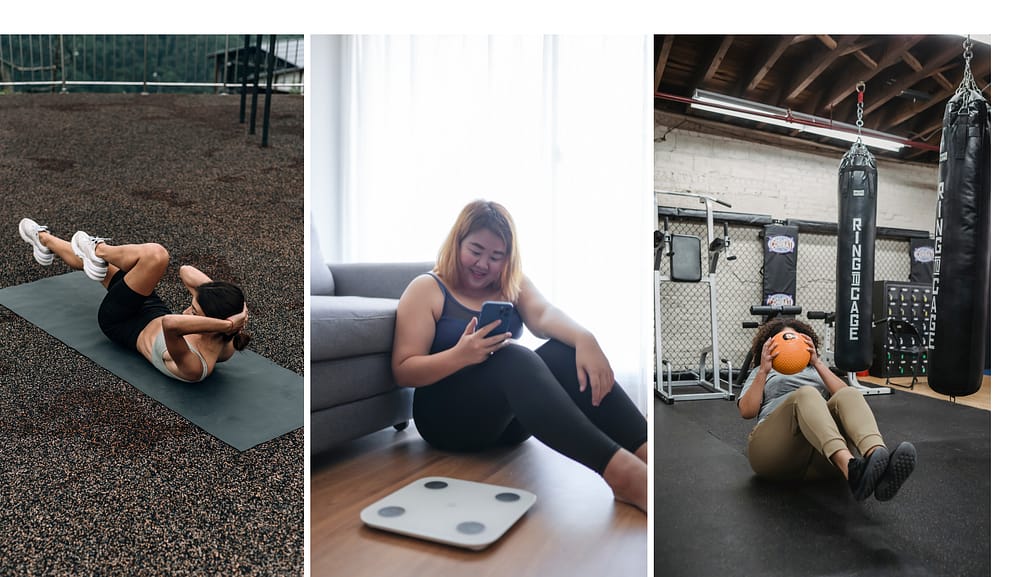 Why You’re Not Losing Belly Fat (Even Though You’re Working Out)