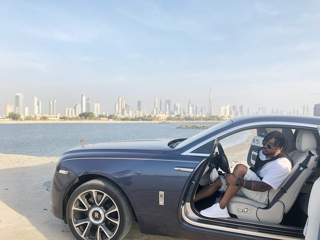Business Ideas for Nigerians Living in Dubai: How to Thrive in the UAE as an Entrepreneur