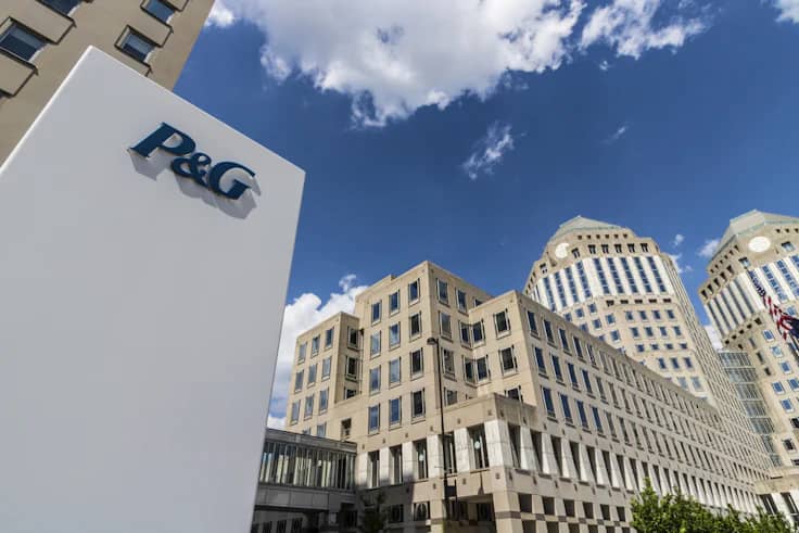 Procter & Gamble Manufacturing company