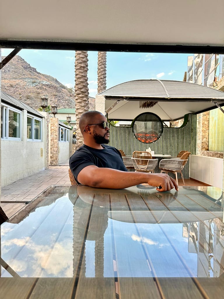 Albert Abela restaurant