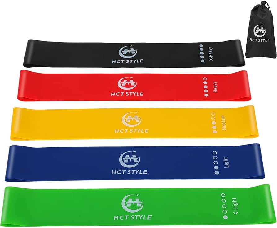 Mini Bands